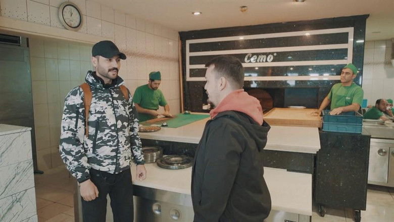 Still image for Bana Her Yer Mutfak season 1 episode 12: Episode 12