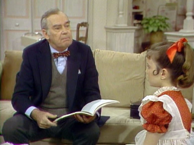 Still image for Small Wonder season 1 episode 11: Child Prodigy Still image for Small Wonder season 1 episode 11: Child Prodigy