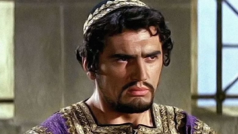 Herodes – Blut über Jerusalem (1959)