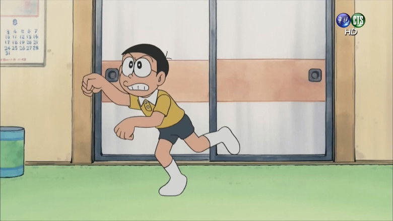 Doraemon, el gato cósmico Temporada 1 Episodio 223 Cuevana 3