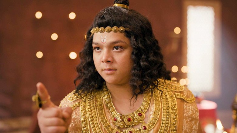 Hastinapur Ke Veer 시즌 1 27화