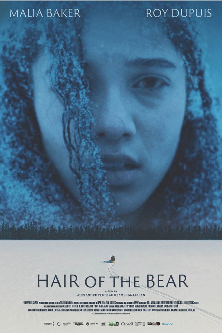 Imatge de Hair of the Bear