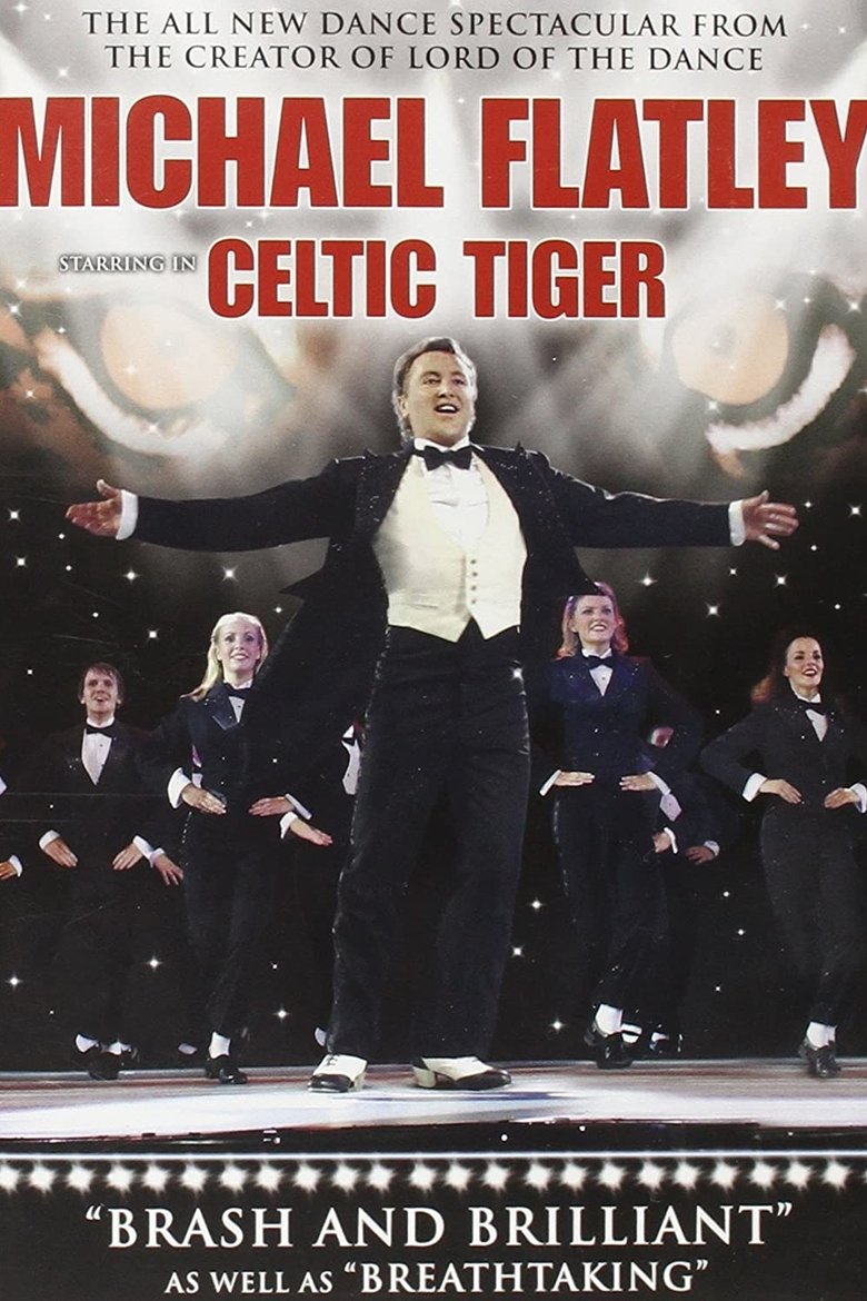 Celtic Tiger main poster