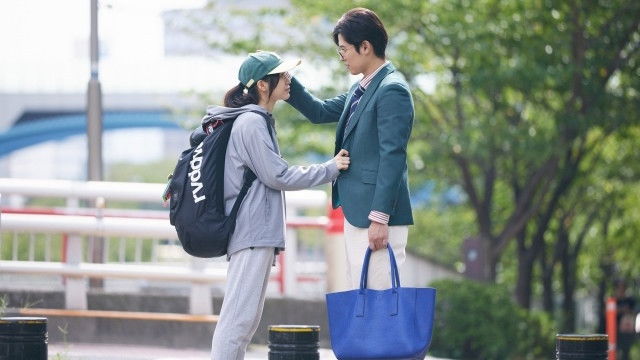 Still image for The Intercom Rings season 1 episode 5: Episode 5 Still image for The Intercom Rings season 1 episode 5: Episode 5