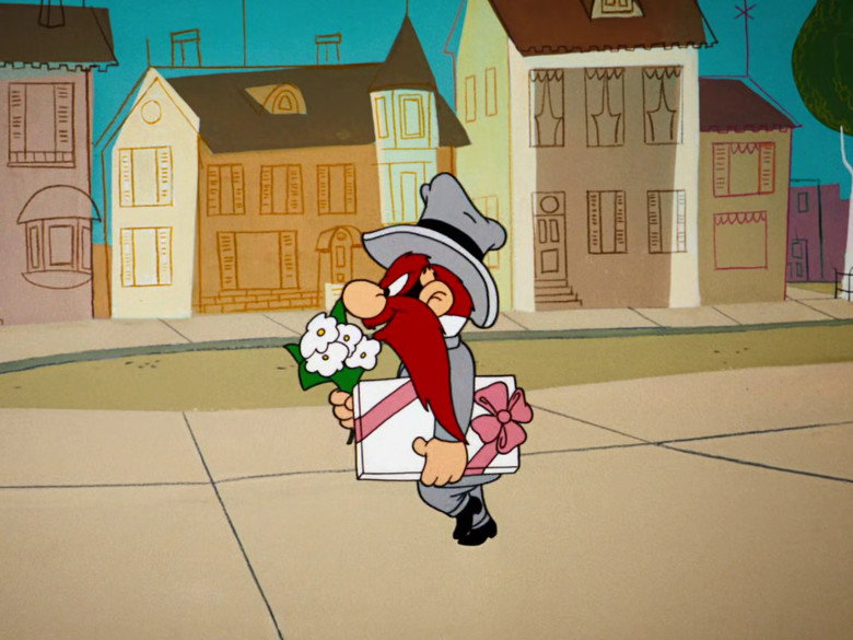 Looney Tunes 시즌 34 11화