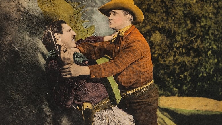 The Drug Store Cowboy (1925)