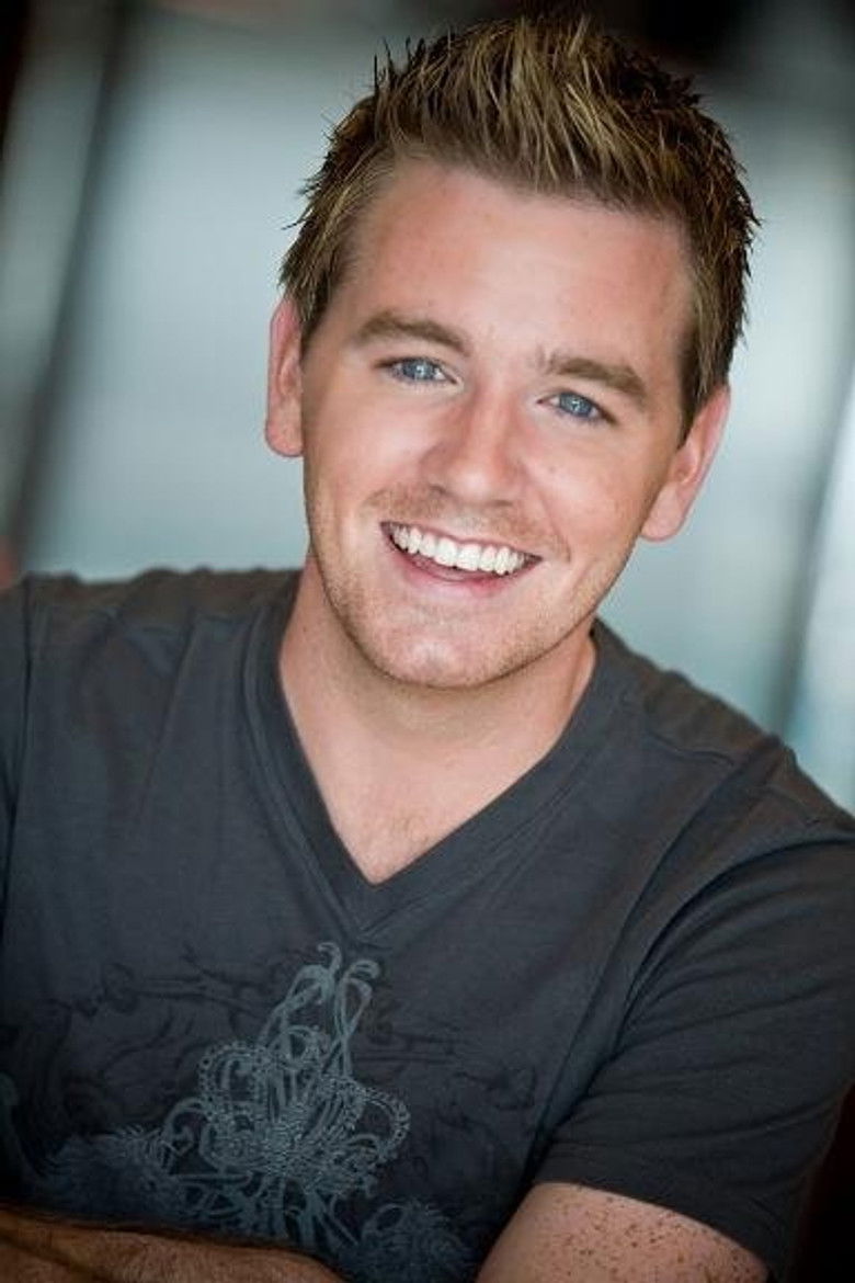 Jason B. Stamey portrait image