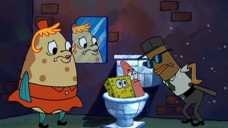 SpongeBob SquarePants Season 3 Episode 2