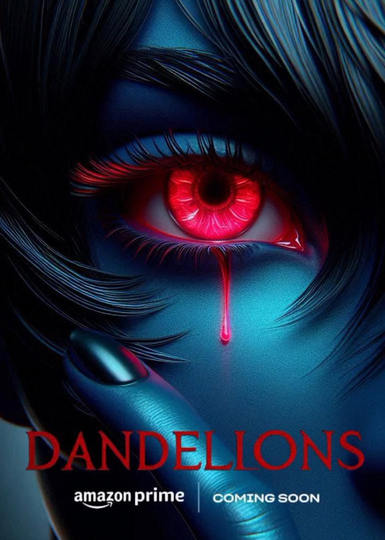 Imatge de UKV's Dandelions