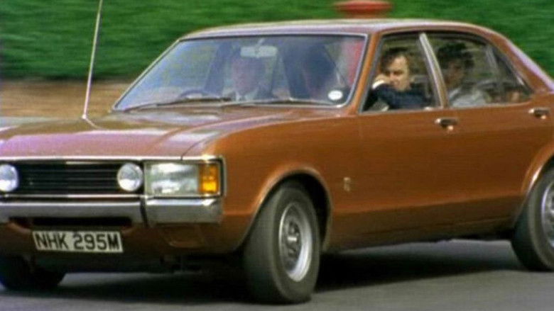 Backdrop de The Sweeney Movie Collection