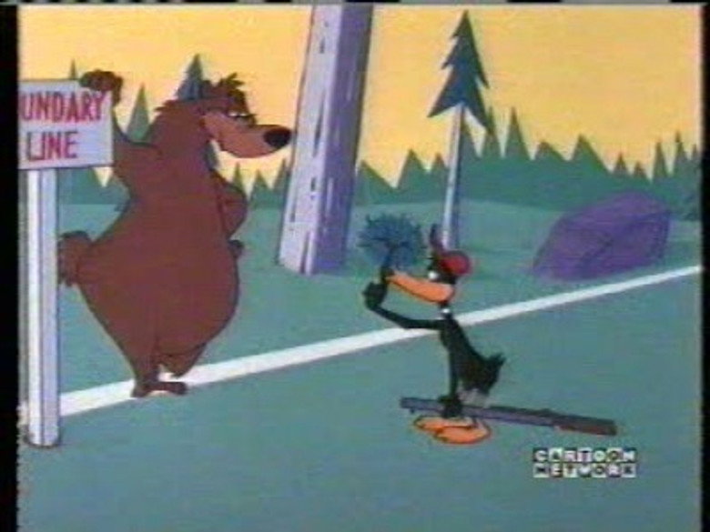 Immagine dell'episodio S1965E09 di Looney Tunes