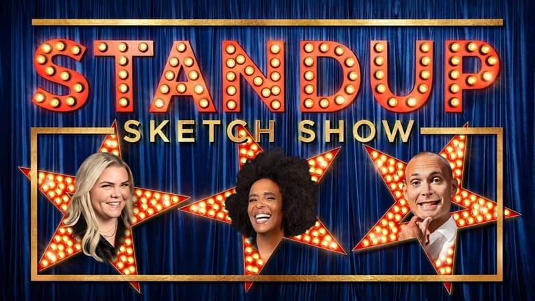 Standup+sketch+show