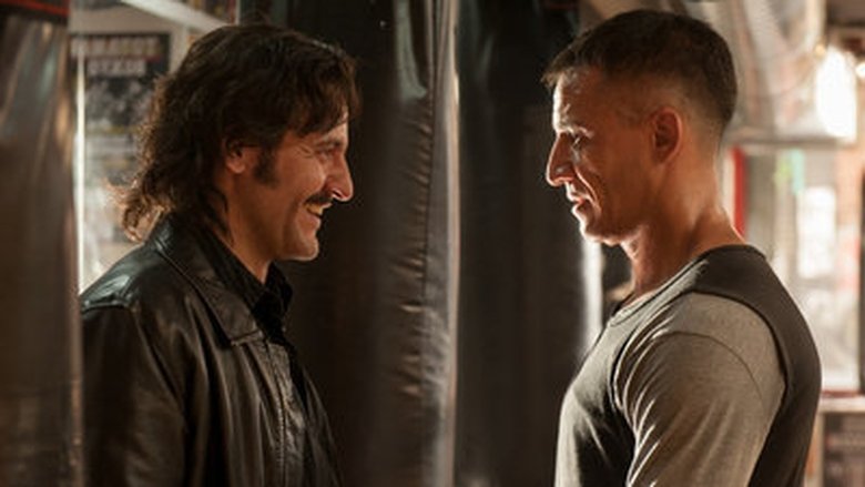 Still image for Giants season 1 episode 3: Confluences Still image for Giants season 1 episode 3: Confluences