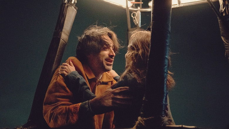 Still image for UFO Factory season 1 episode 5: Episode 5 Still image for UFO Factory season 1 episode 5: Episode 5