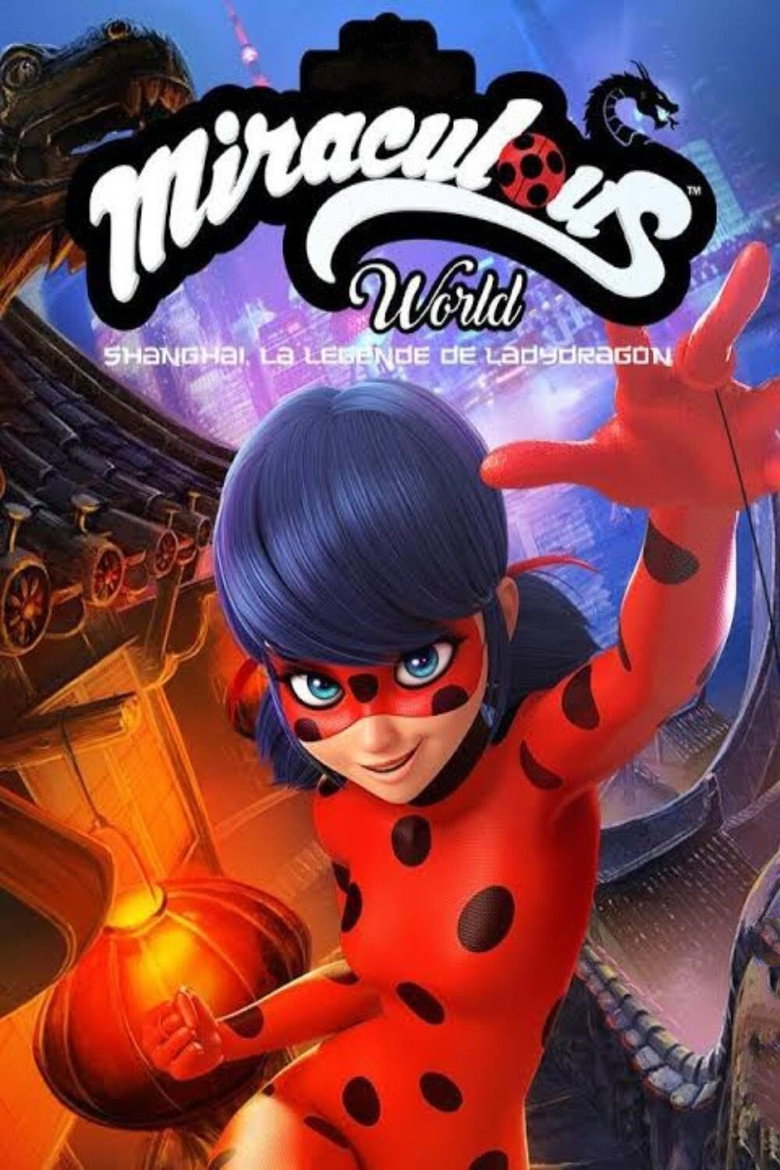 Póster la Película