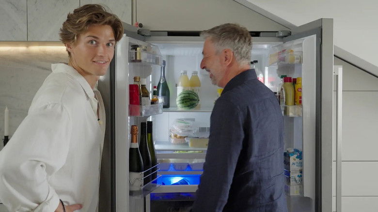 Still image for Här är ditt kylskåp season 1 episode 2: Episode 2