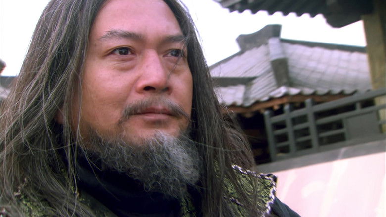 Still image for The Demi-Gods and Semi-Devils season 1 episode 43: Episode 43 Still image for The Demi-Gods and Semi-Devils season 1 episode 43: Episode 43