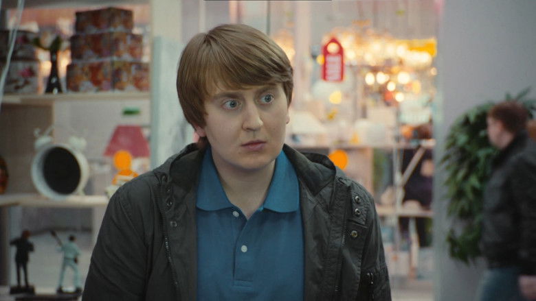 Still image for The Street season 1 episode 3: Episode 3 Still image for The Street season 1 episode 3: Episode 3