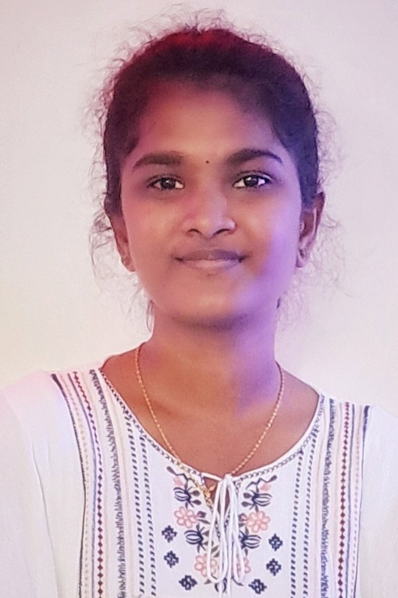 Divya Alluri
