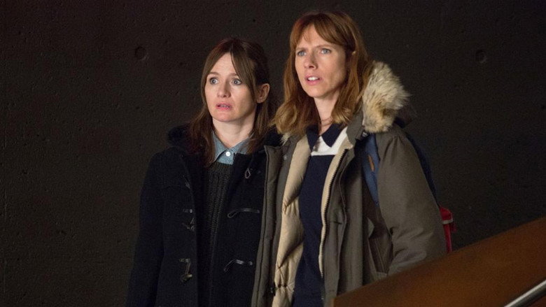 Still from Doll & Em - Season 2 Episode 6