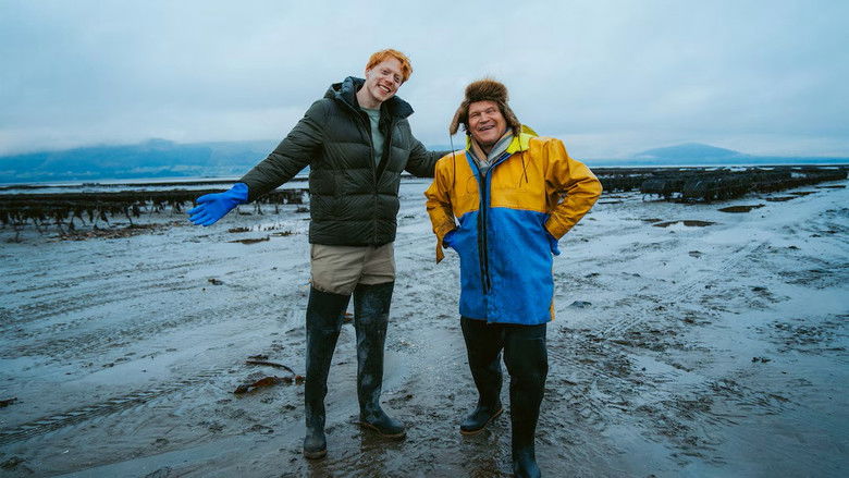 Still image for Mauri och Morberg - på en liten resa season 1 episode 6: Episode 6 Still image for Mauri och Morberg - på en liten resa season 1 episode 6: Episode 6