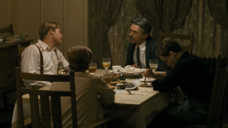 A River Runs Through It (1992)