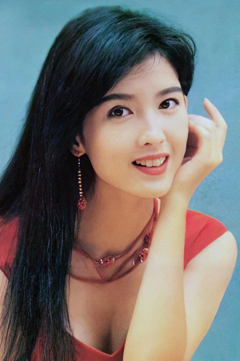 Vivian Chow photo 6