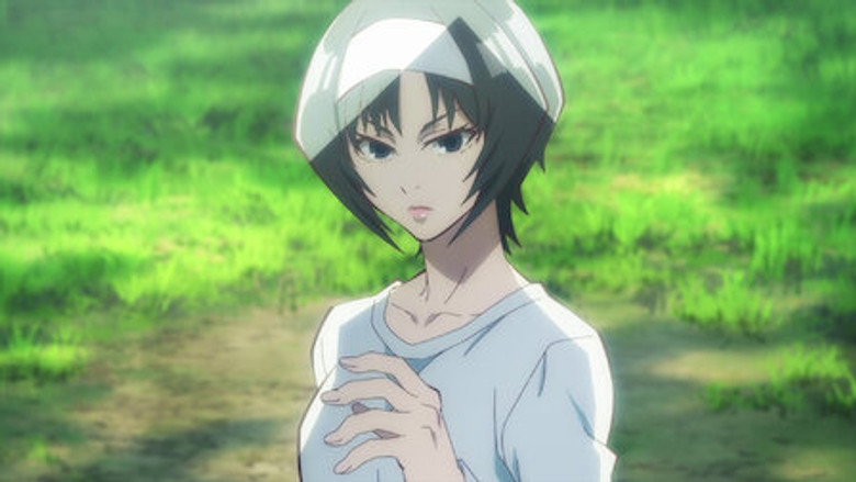 Still from Tekken: Bloodline - Season 1 Episode 1