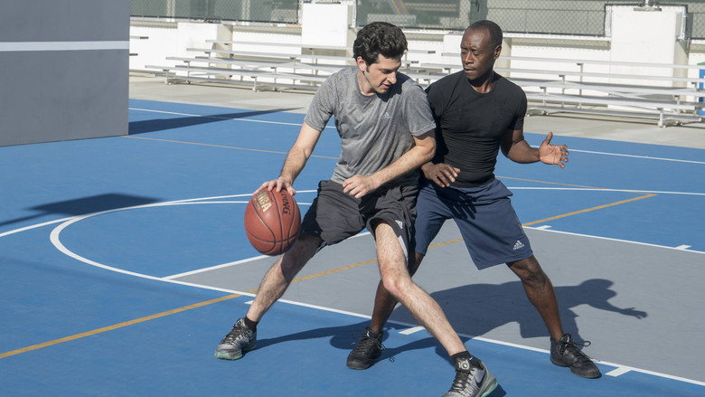 Still from House of Lies - Season 5 Episode 5