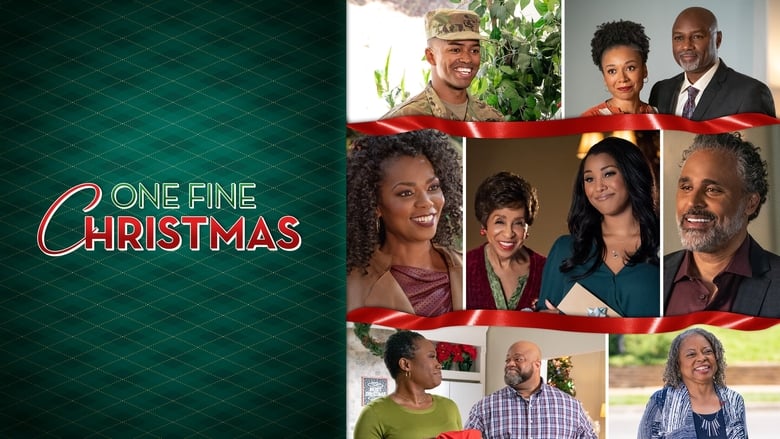 One Fine Christmas (2019)