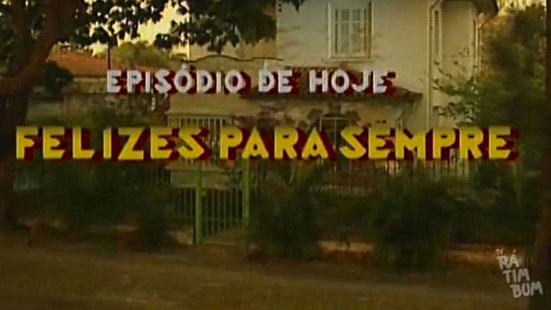 Still image for Mundo da Lua season 1 episode 46: Episode 46 Still image for Mundo da Lua season 1 episode 46: Episode 46