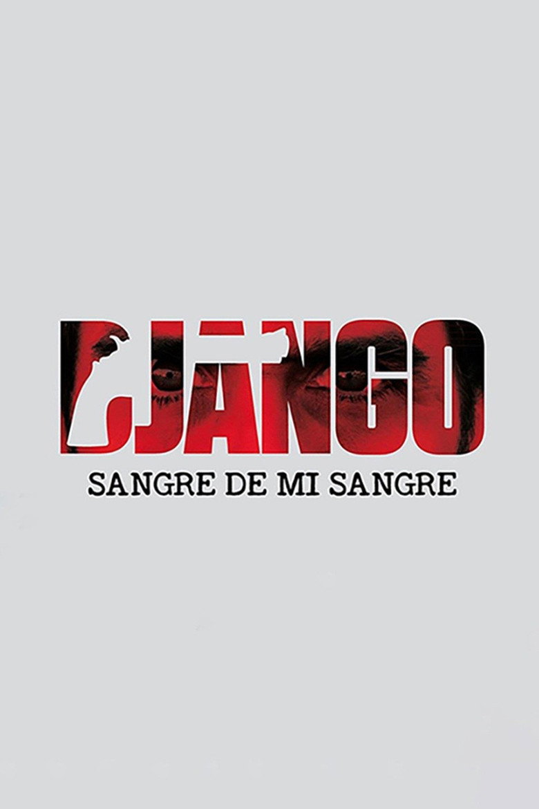 Imagen de Django: Sangre de mi sangre