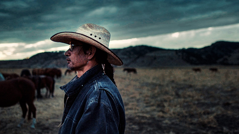 Still image for Flocken season 1 episode 1: Thomas Smittle