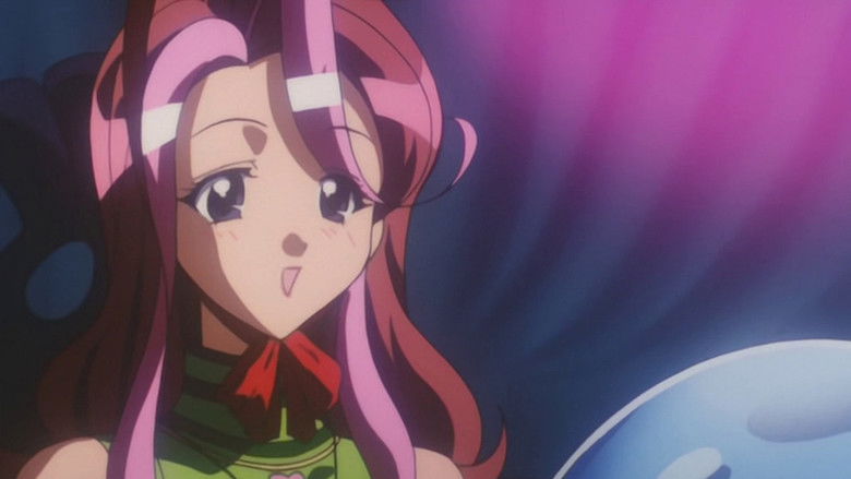 Still image for I'm Gonna Be An Angel! season 1 episode 12: Step 12: To Like is to be Liked?