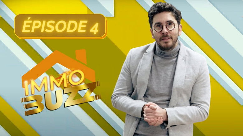 Still image for Immo Buzz season 1 episode 4: Episode 4