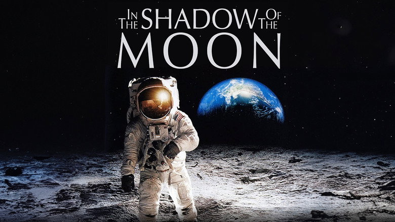 In the Shadow of the Moon Photo 3