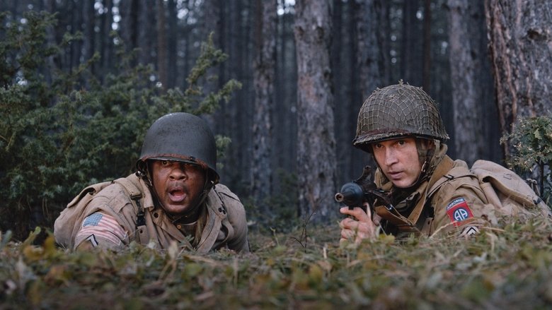 Murder Company (2024)