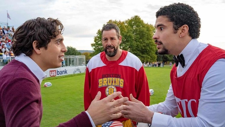 Happy Gilmore 2 (2025)