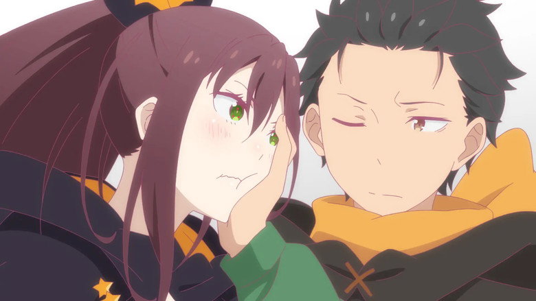 Re:Zero kara Hajimeru Isekai Seikatsu 4th Season Episodio 4