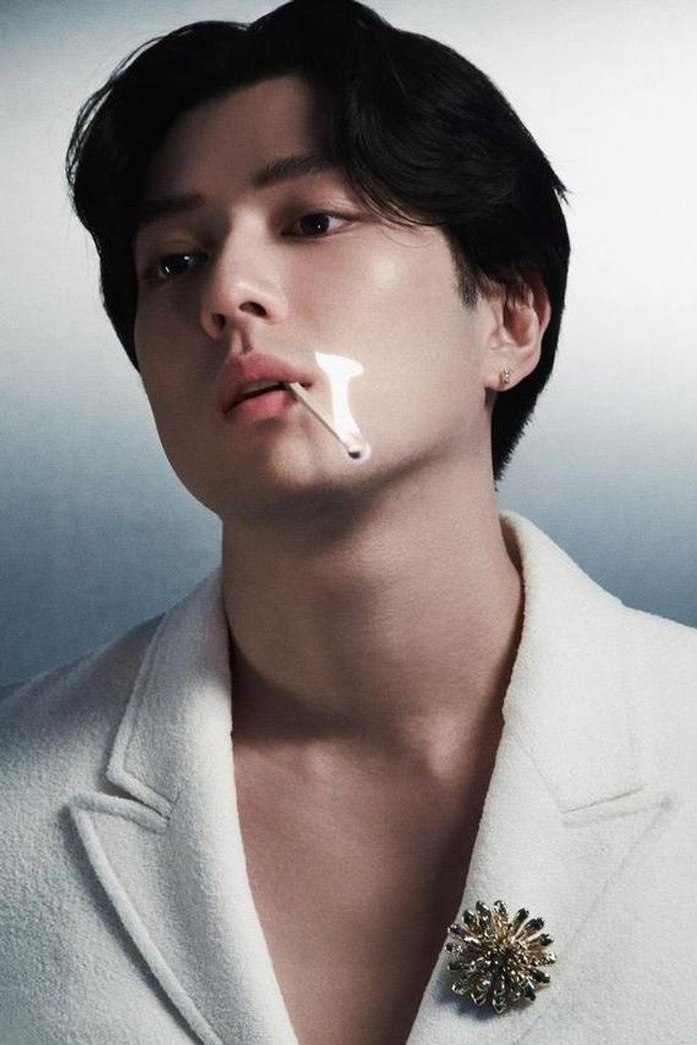 Mackenyu photo