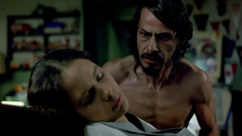 Frame from Rabia - Stille Wut