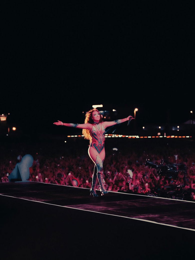 Imatge de Chappell Roan: Primavera Sound 25