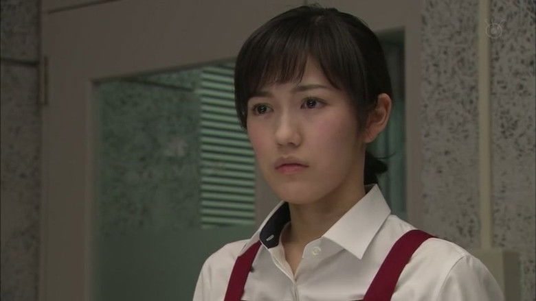 Still image for Fight! Bookstore Girl season 1 episode 4: Episode 4 Still image for Fight! Bookstore Girl season 1 episode 4: Episode 4