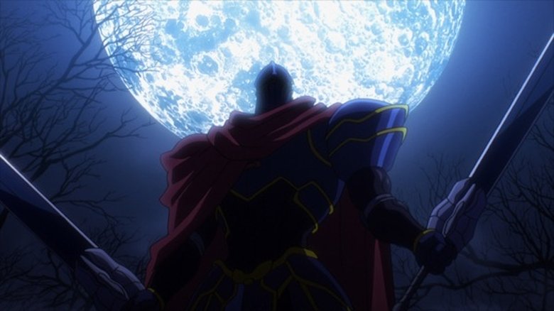 Overlord saison 1 épisode 8 streaming en HD gratuitement MavAnimes2.com