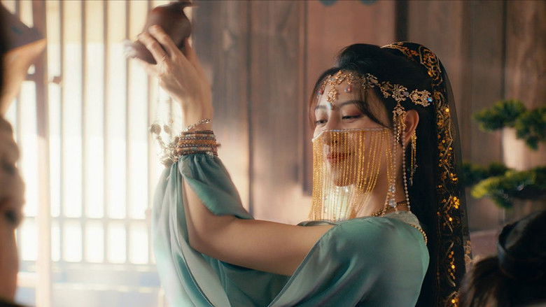 Still image for True Love Moon season 1 episode 5: Episode 5