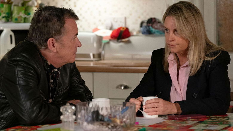 EastEnders Sezóna 42 Epizoda 3 bombuj