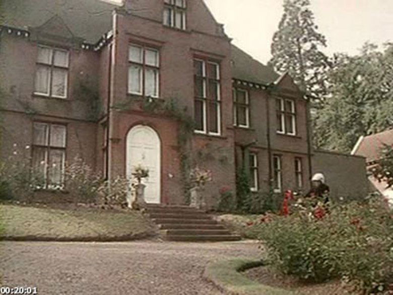 Still image for Tales of the Unexpected season 1 episode 9: The Way Up to Heaven