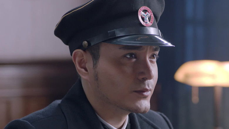 Still image for Shanghai Picked Flowers season 1 episode 30: Episode 30