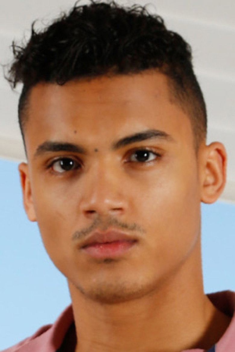Max King photo