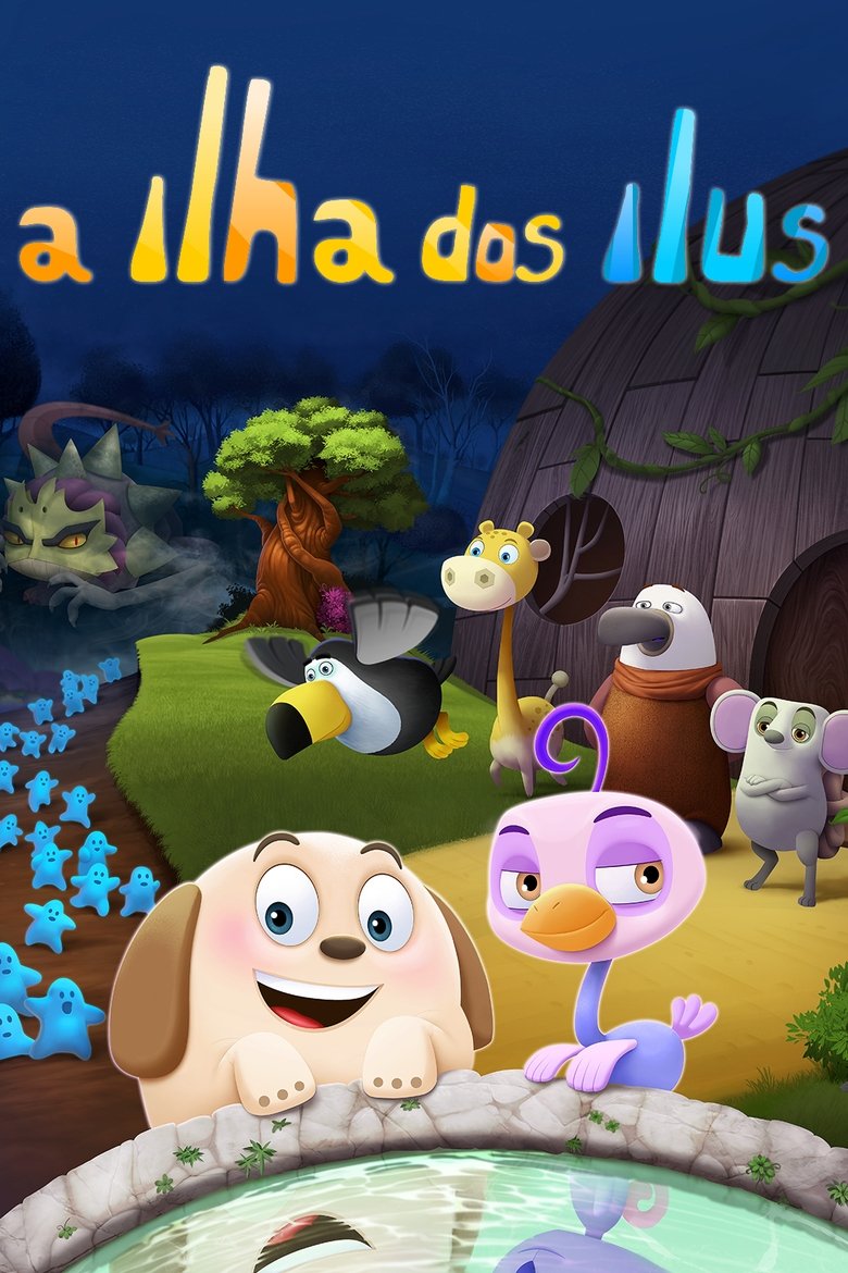 Imagen de A Ilha dos Ilús
